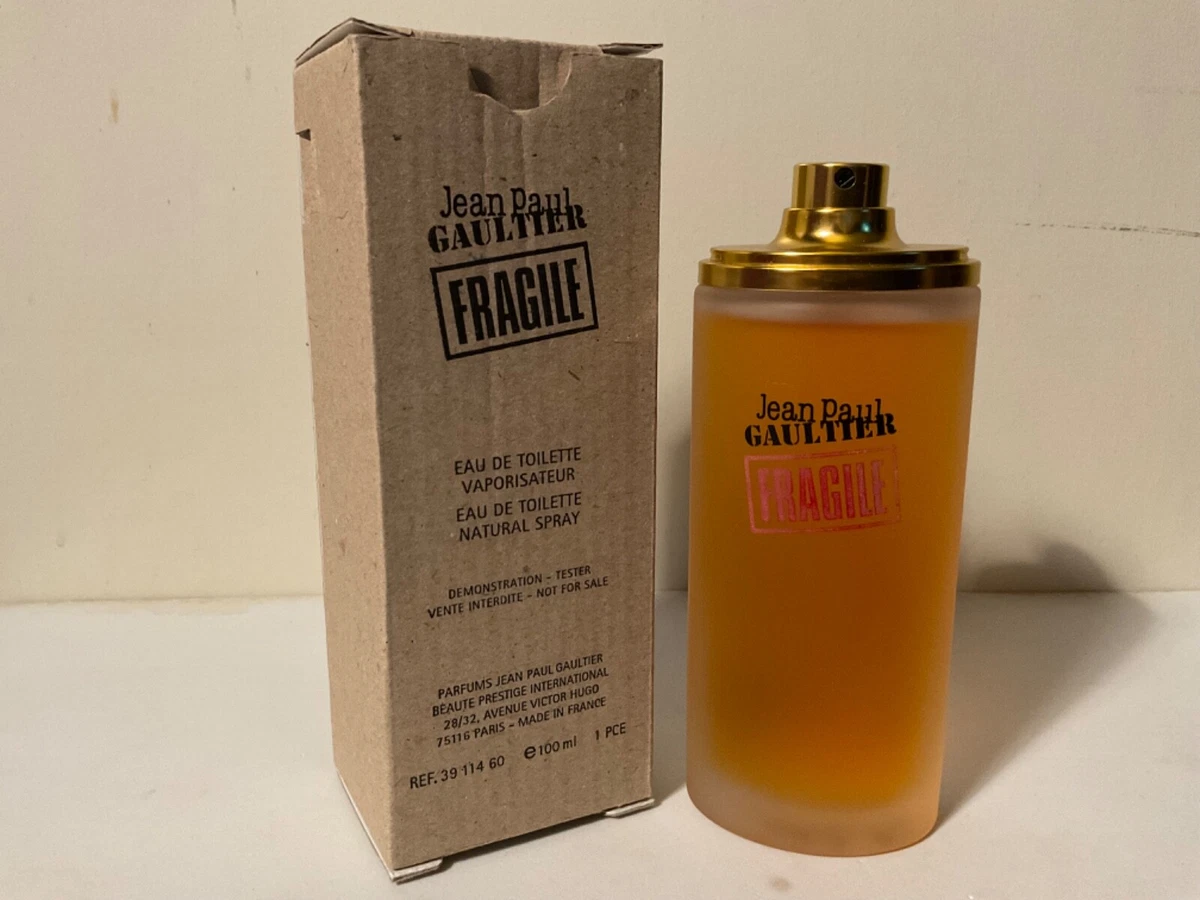 Jean Paul Gaultier Fragile Fragrances for Women for sale | eBay