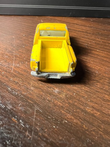 Vintage Hot Wheels Matchbox Cars - Picture 227 of 269