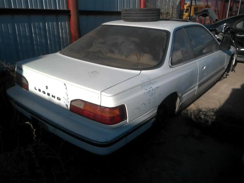 Used Automatic Transmission Assembly fits: 2002 Mercury Sable AT 6-183 3.0L OHV Foto 3 de 4