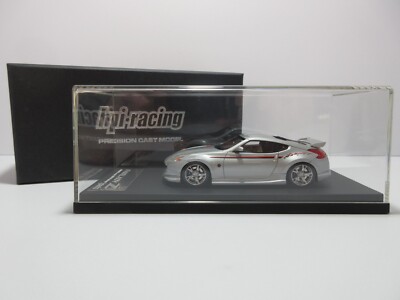 1:43 HPI Racing Nissan Fairlady Z NISMO Z34 370Z S-tune AERO