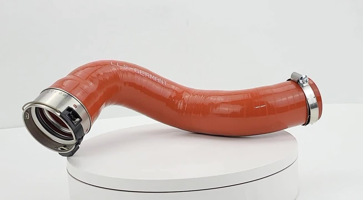 LLS-GERMANY Ladeluftschlauch Für Renault Trafic III 1.6 DCi - Turboschlauch 144601915R
