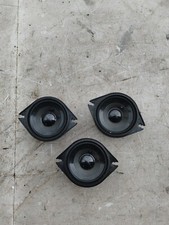 AUDI A8 D3 2007 X3 BOSE SPEAKERS 4E0035411Q