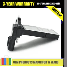 OEM Mass Air Flow Sensor YMAF222040F030 For Toyota 2005-2016 Lexus Tundra Tacoma