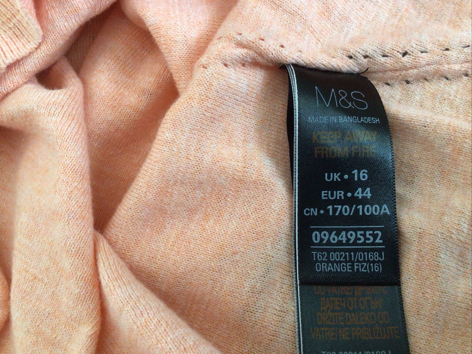 M&S per una Ladies Jumpers Size 16 (2) eBay