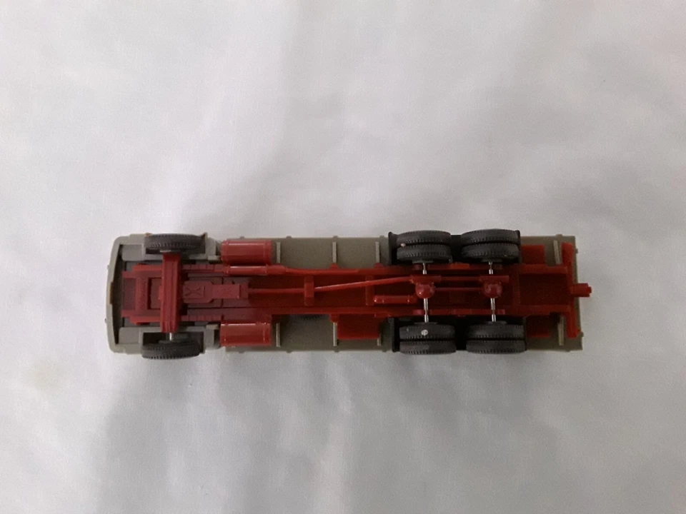 WIKING CAMION - Immagine 3 di 4