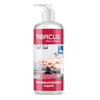 (17,90€/L) Desinfektionsmittel, Desinfektion – Handdesinfektion 1000 Ml