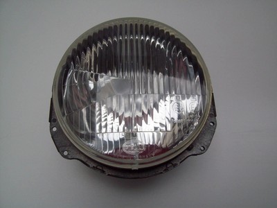 Audi 80 90 Head Light Genuine 1L700266602 1979 Only