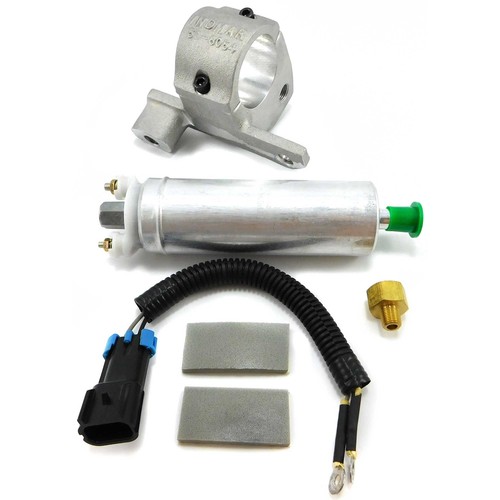 Indmar 495117 Electric Fuel Pump Conversion Kit eBay