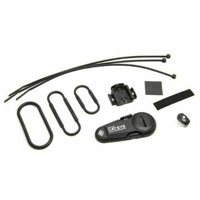 CatEye Strada Slim Parts Kit - 2nd Bike for sale online | eBay