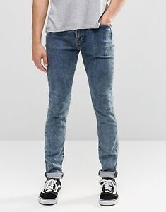 levis 519 slim