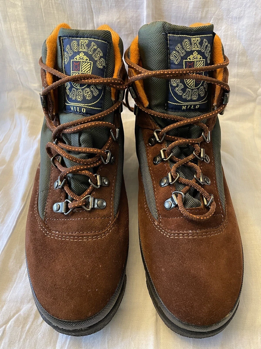 Dickies hiking boots sale