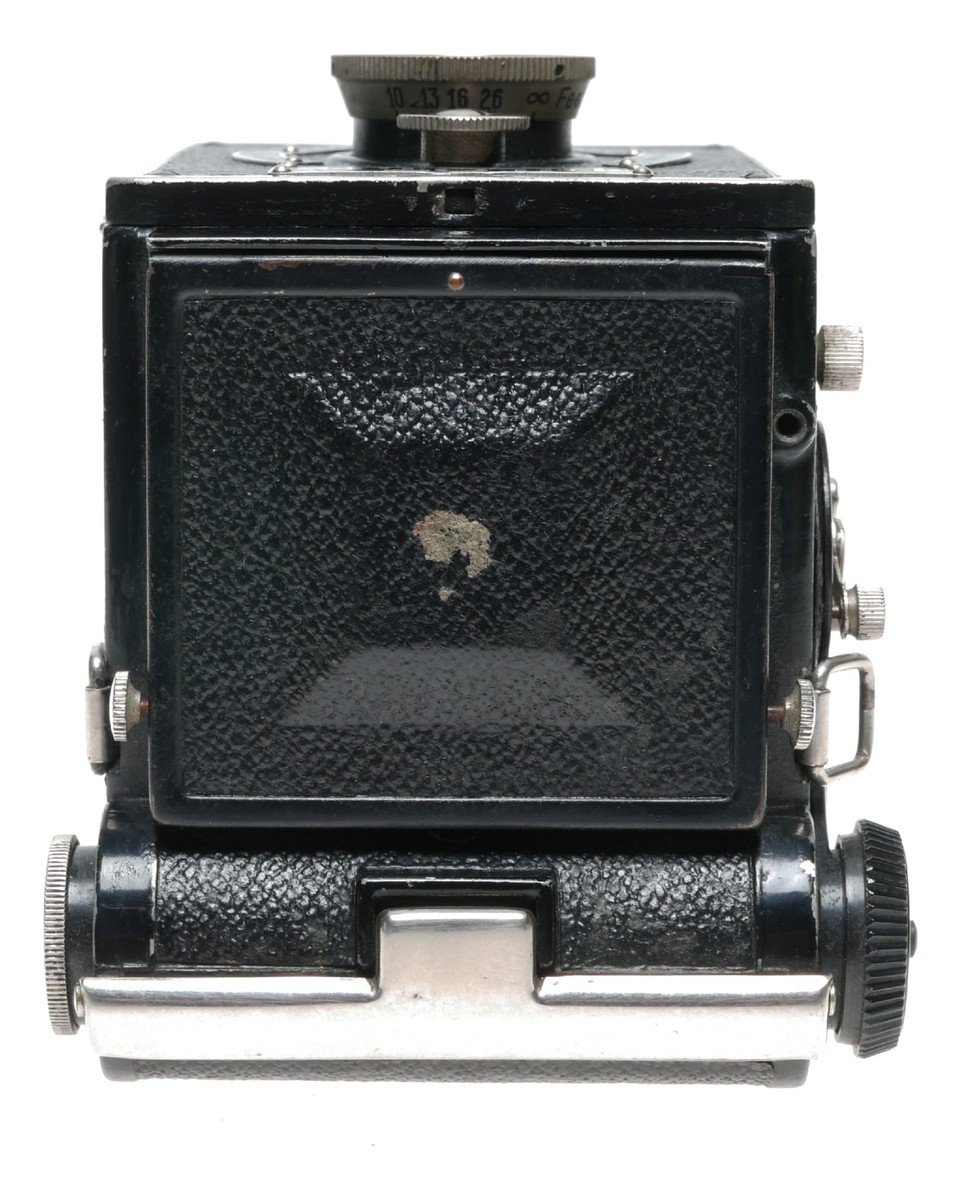 超希少☆Kamera Werkstatten Dresden A21蛇腹式カメラ 超希少☆Kamera