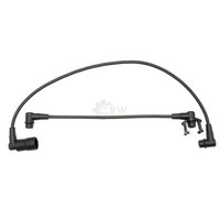 Ngk ZüNdleitungssatz ZüNdkabel Passend FüR Volvo 480 E 440 K 1.8 1.7