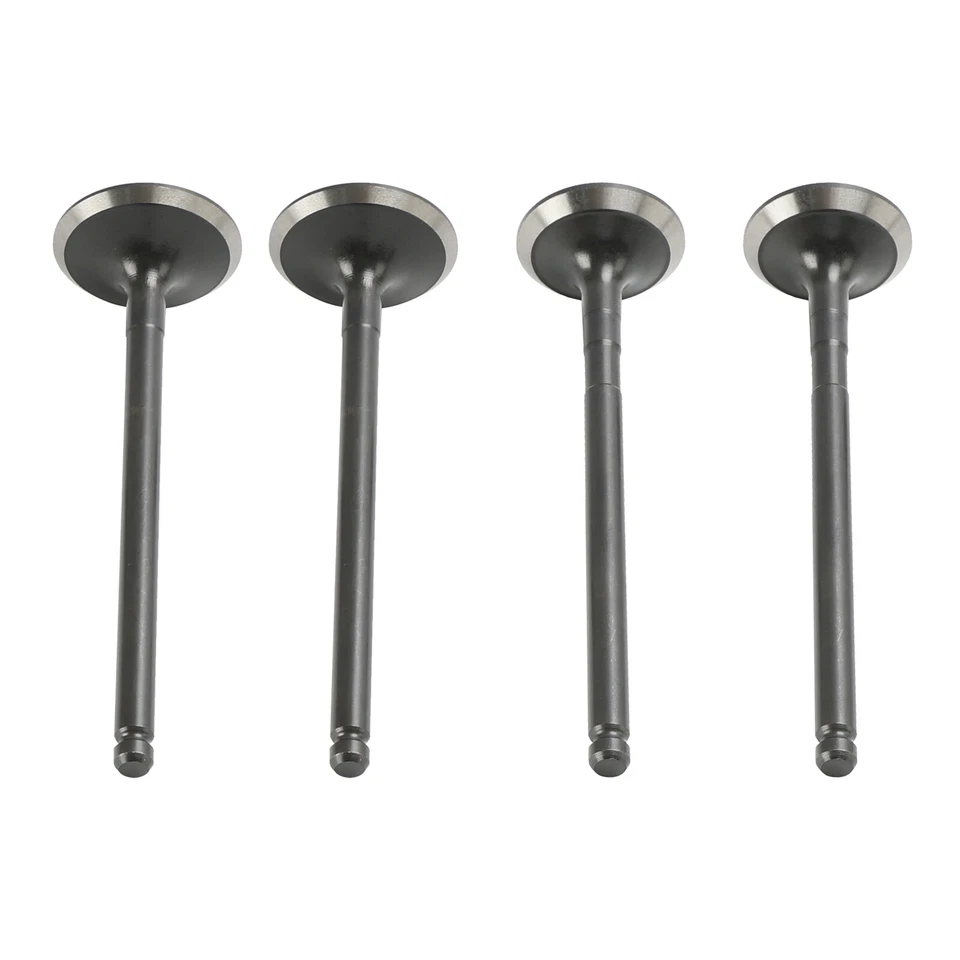 Intake & Exhaust Valves with Seals For Polaris ATV UTV 3085349 3084905 3085412 - Image 3 of 4