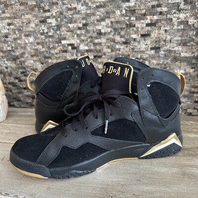 NIKE AIR JORDAN VI 6 VII 7 RETRO GOLDEN MOMENT PACK GMP NIKE AIR JORDAN VI 6 VII 7 RETRO GOLDEN MOMENT PACK GMP