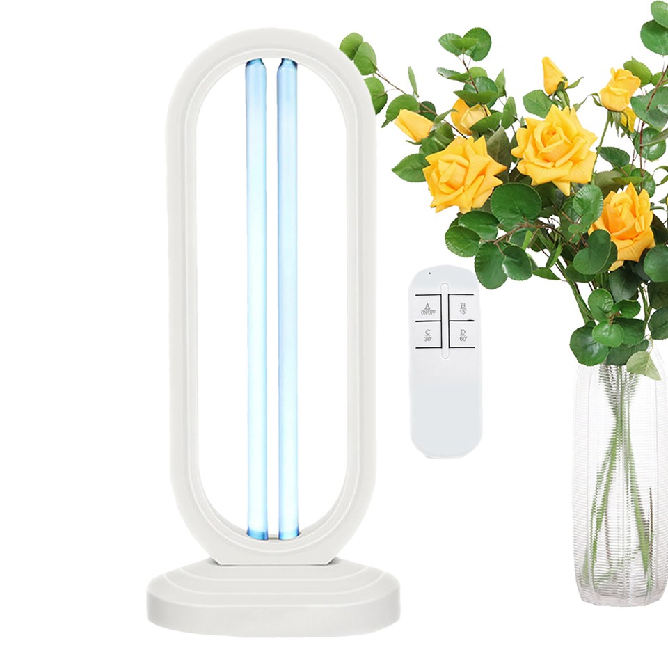 Air Purifier With UV Light Efficient Practical Fashion Air Purifiers