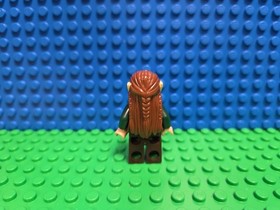 LEGO Mirkwood Elf Minifigure 79012 lor080 LOTR Lord Rings Hobbit CMF Lot Rare 