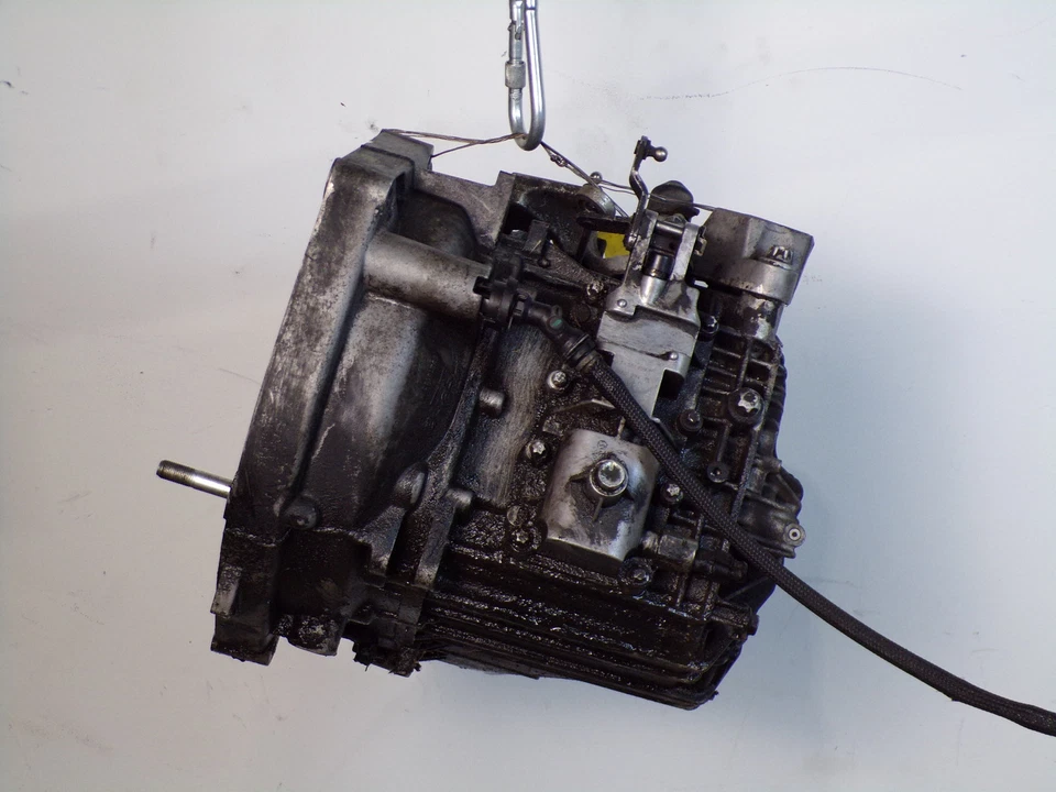 4076 Cambio manuale Alfa Romeo Giulietta 2.0 mjet 2016 - Immagine 3 di 4