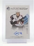 CLAYTON KELLER 2017-18 SP AUTHENTIC FUTURE WATCH AUTO ROOKIE /999 #120 Q0M-613