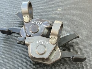 Shimano Xtr M950 for sale | eBay