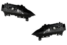 Nebelscheinwerfer H8 Links und Rechts Set kompatibel zu Skoda Scala NW_ 02/19-