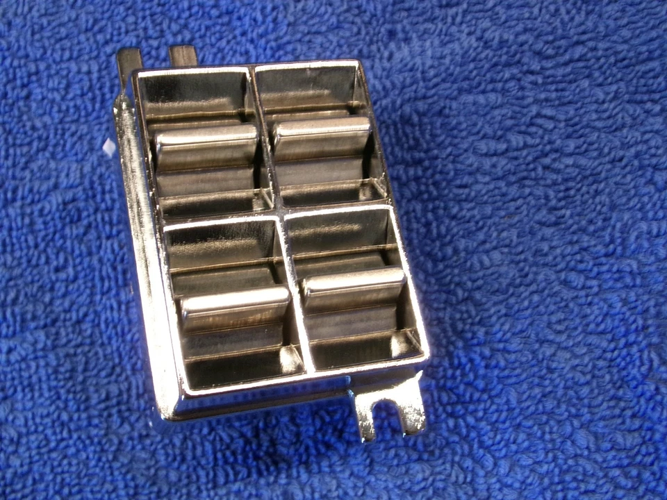 New 1968 1976 Cadillac Master Power Window Switch Buick Oldsmobile Pontiac 68 — 第 3/4 张图片