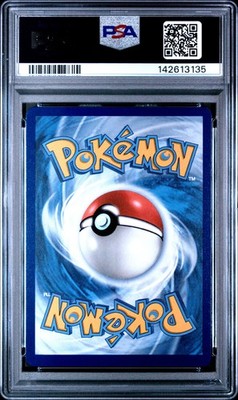 PSA 10 Mega Venusaur Ex Card #003 2025 Pokemon Meg En Mega