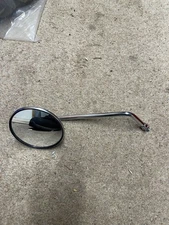 Tanaka left mirror Yamaha Suzuki Honda Kawasaki. B9 