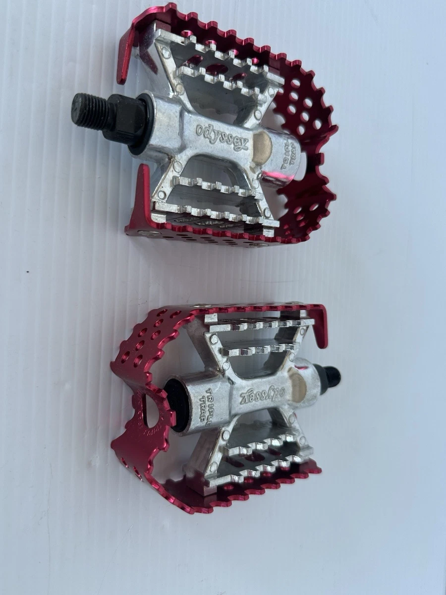 Odyssey Triple Trap | eBay