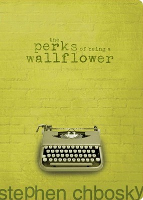 The Perks of Being a Wallflower
