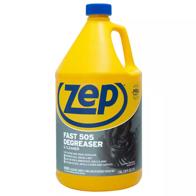 #ad 1 Gal. Fast 505 Degreaser Cleaner and Degreaser $12.84