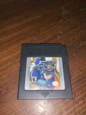Mega Man Xtreme - Nintendo Game Boy Color