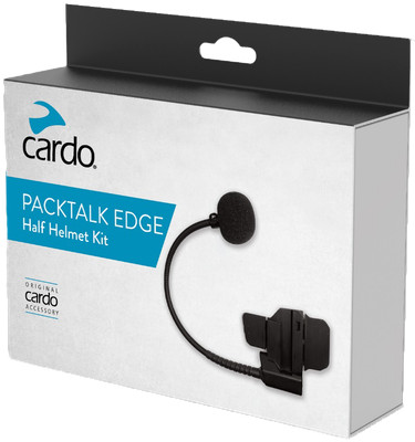 Cardo Systems Packtalk Edge Half Helmet Headset ACC00013