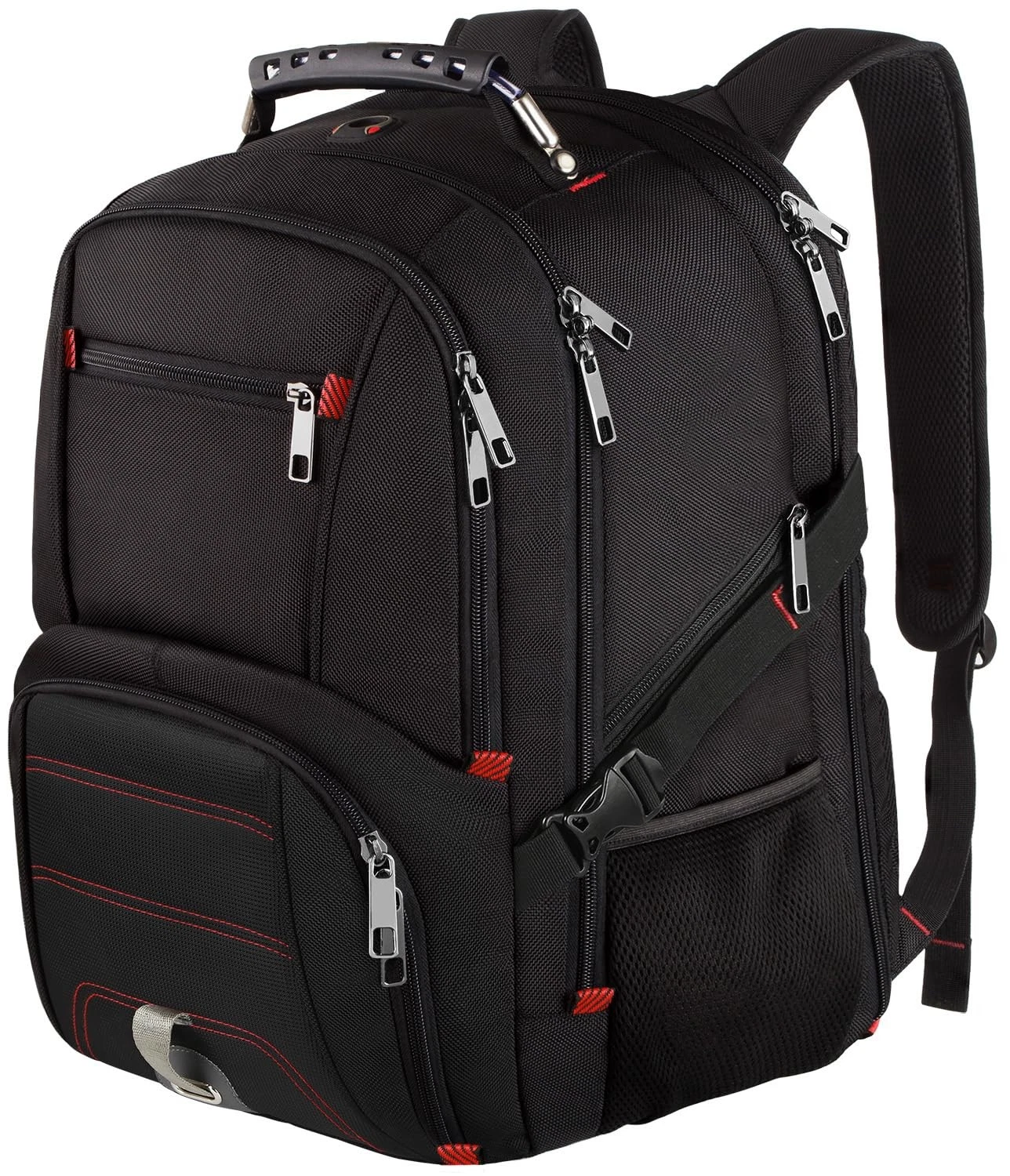 Travel Laptop Backpack, Extra Large Backpack for Men Women, TSA Friendly Heav...