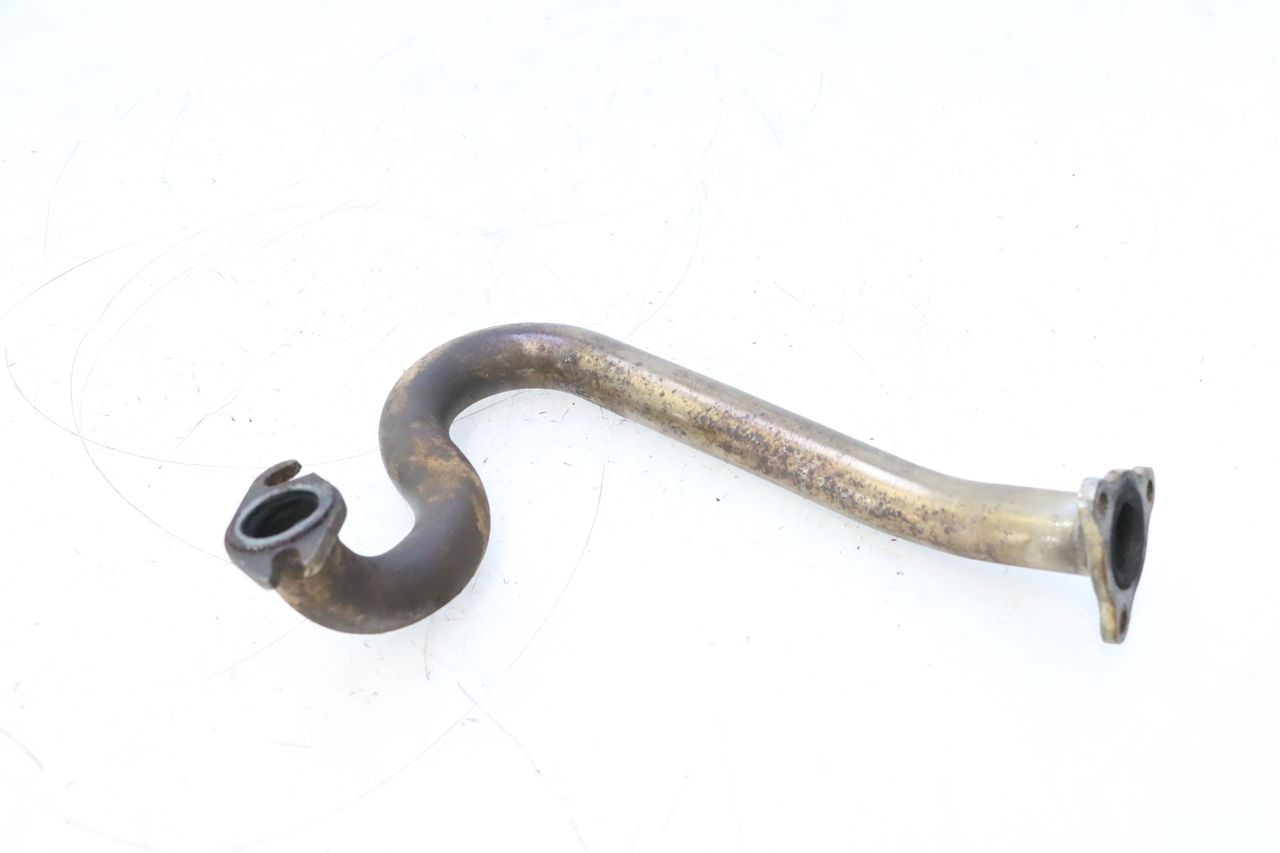 EXHAUST PIPE - KEEWAY FOCUS 50 (2006 - 2009)