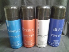 Armand Dupree  Desodorante en Aerosol Para Caballero / Men's Spray Deodorant