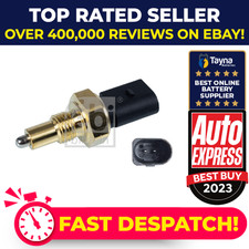 Reverse Light Switch fits AUDI R8 42 4.2 07 to 15 6-Speed Manual Transmission