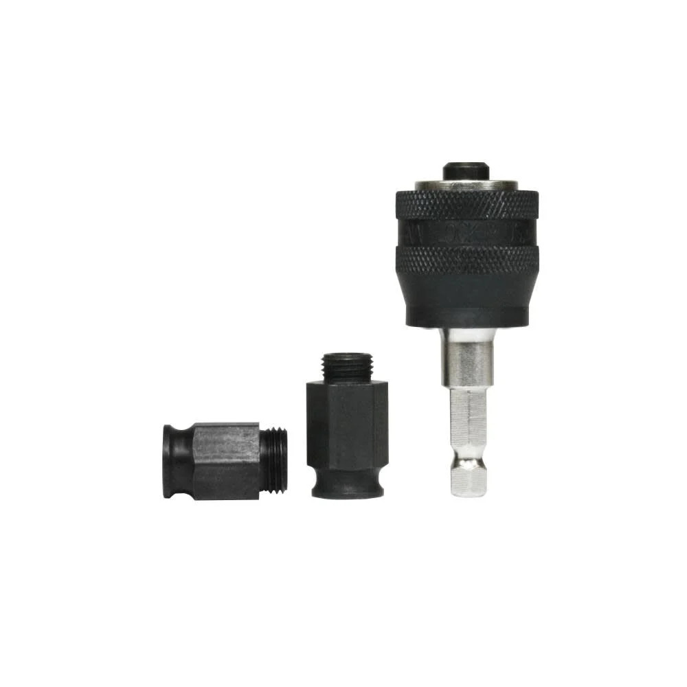 Инструменты Diablo 716 дюйма Шестигранная оправка с битой и гайками 5690₽