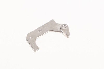 SIG SAUER DISCONNECTOR, TRIGGER BAR, GEN2 - SIG SAUER P320 DISCO, TRIGGER BAR,