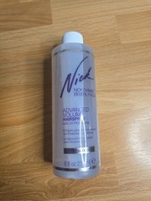 Nick Chavez Advanced Volume Hair Spray Strong Hold 8 OZ SEALED