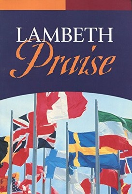 LAMBETH PRAISE By Geoff Weaver **Mint Condition**