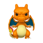 DAMAGED BOX Funko Pop! Games: Pokemon - Charizard #843