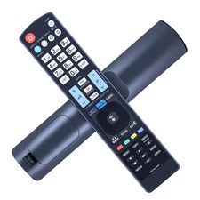 Replacement Remote Control For LG Smart TV AKB72914065
