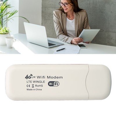 Portable WIFI Support 10 Users High Speed Stable Signal WPA WPA2 Encryption LDRE