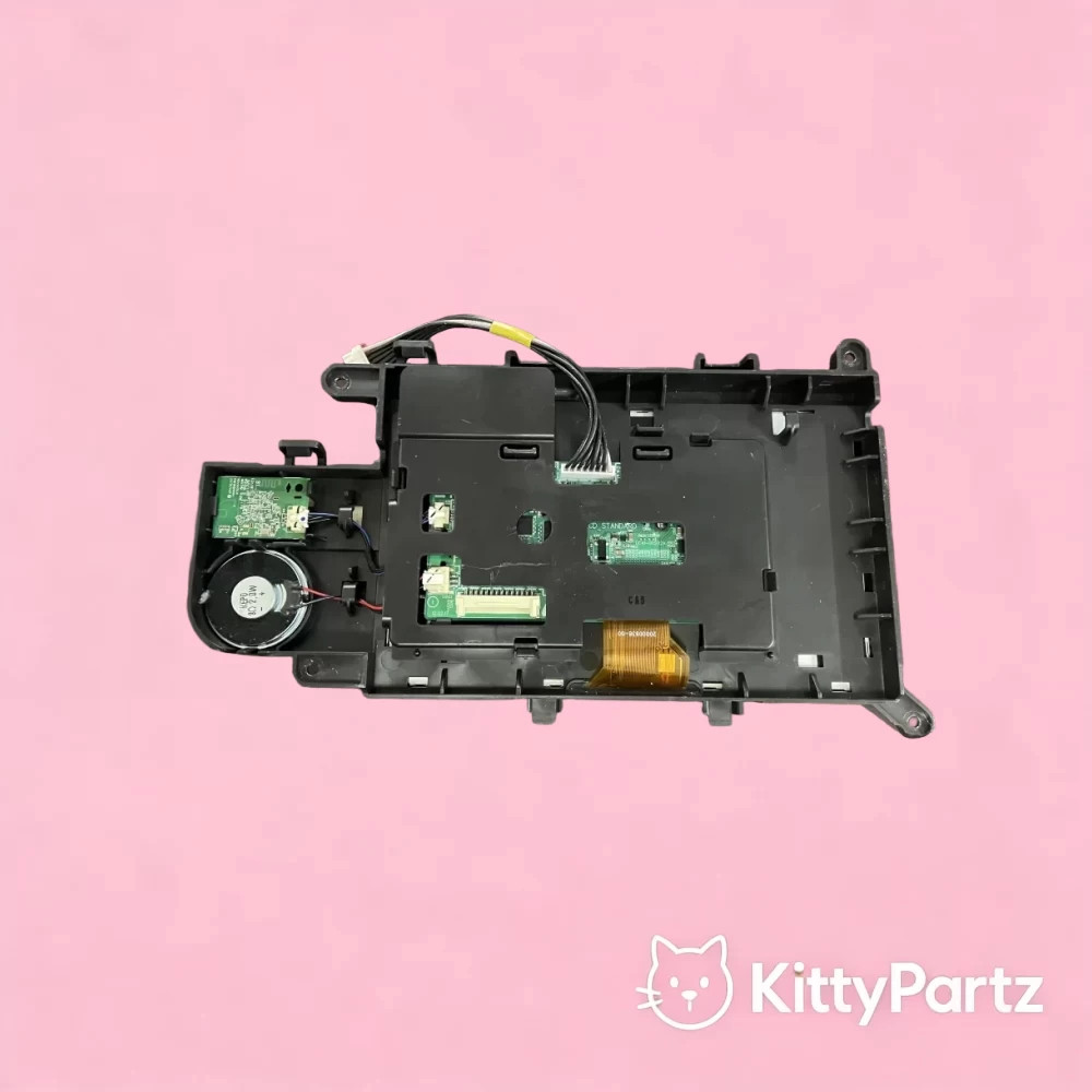 Samsung DC41 00202A Washer Display Board Dc92 01099a