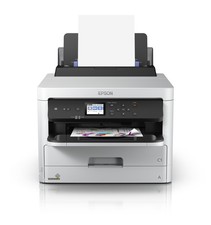 Epson WorkForce Pro WF-C529R / C579R Black XL Ink Supply Unit