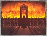 Fire Lord Ozai 27 Avatar: The Last Airbender - MTG Art Series