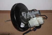 2012-2019 Volkswagen Beetle Master Cylinder Power Brake Booster 1k1614105dr Oem
