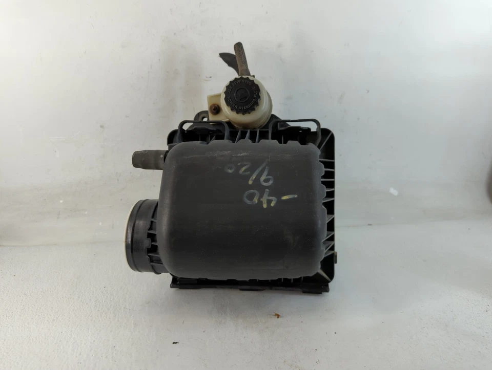 Tubo de manguera conducto de admisión filtro de aire Chrysler Town & Country 2008-2010 BI6UO Foto 2 de 4