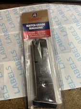 Beretta 96 Magazine Pachmayr 10rd .40 S&W Magazine